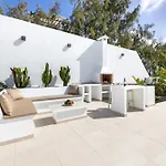 Volcan Villa