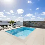Volcan Villa Playa Blanca (Lanzarote)