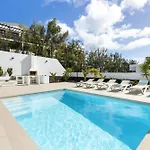 Volcan Villa