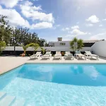Volcan Villa