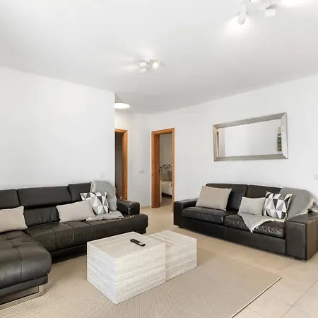 Volcan * פלאיה בלנקה