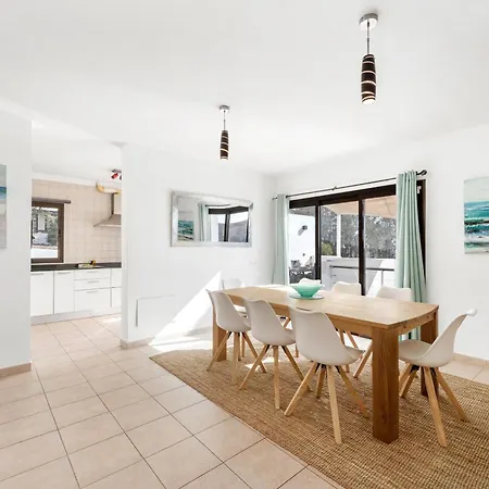 Volcan * פלאיה בלנקה