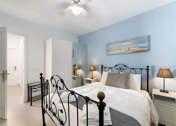 Volcán Villa Playa Blanca (Lanzarote)