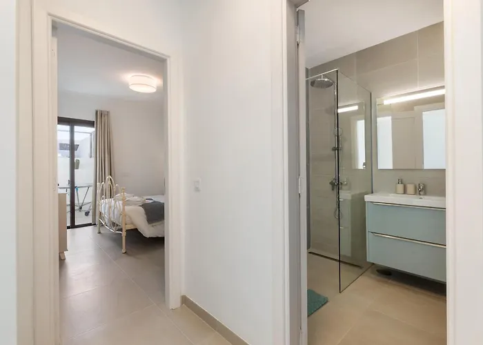 Villa Volcán Playa Blanca (Lanzarote)