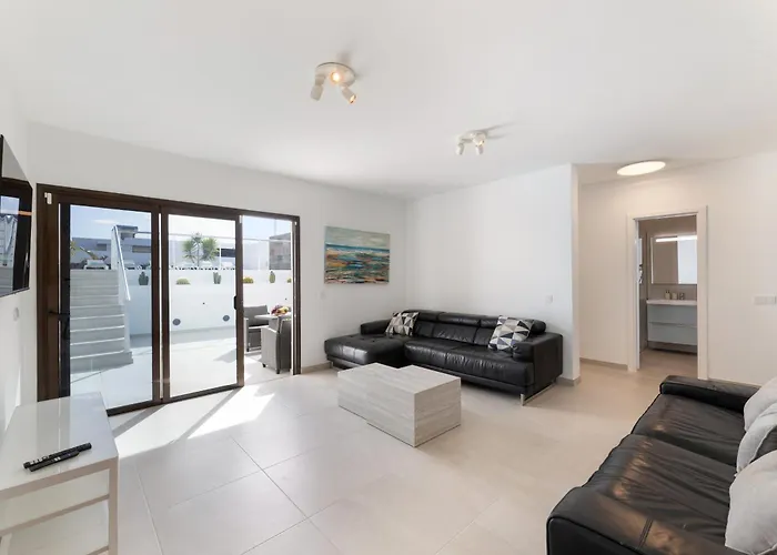 Volcán * Playa Blanca (Lanzarote)